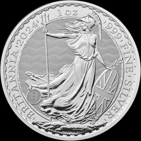 Bullion coin 2